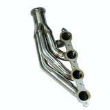 Exhaust Header for Chevrolet 1997-2013 Corvette丨1998-2002 Camaro(GM F-Body Platform)丨V8 5.7L/6.0L/6.2L