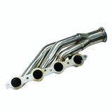 Exhaust Header for 2004-2013 Cadillac CTS for Small Block Chevrolet V8 Flashark