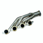 Exhaust Header for 1998-2006 Pontiac Firebird / GTO for Small Block V8 Engines Flashark