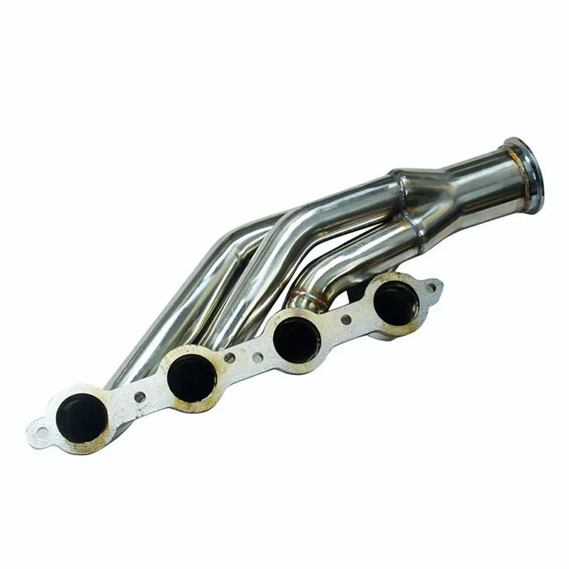 Exhaust Header for 1998-2006 Pontiac Firebird / GTO for Small Block V8 Engines Flashark