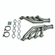 Exhaust Header for 1998-2006 Pontiac Firebird / GTO for Small Block V8 Engines Flashark