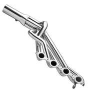 Exhaust Header for 1998-1999 Chevy Camaro / Pontiac Firebird / Trans Am LS1 5.7L 8V Racing Flashark