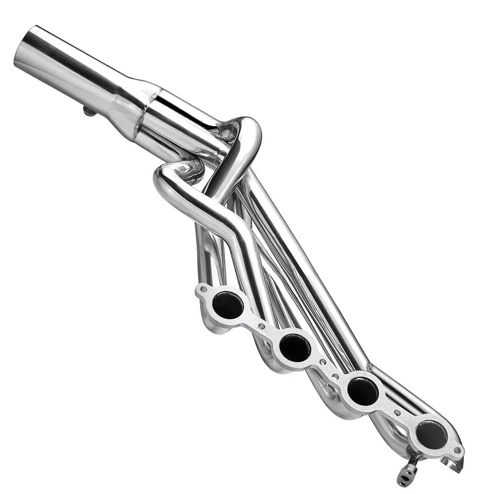 Exhaust Header for 1998-1999 Chevrolet Camaro & Pontiac Firebird / Trans Am LS1 5.7L 8V Racing Flashark