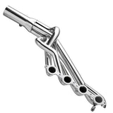 Exhaust Header for 1998-1999 Chevrolet Camaro & Pontiac Firebird / Trans Am LS1 5.7L 8V Racing Flashark