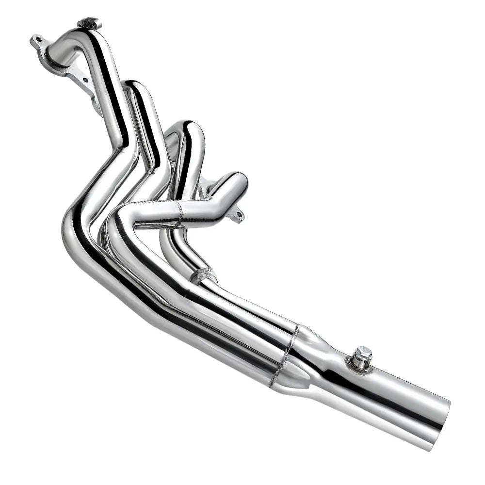 Exhaust Header for 1998-1999 Chevrolet Camaro & Pontiac Firebird / Trans Am LS1 5.7L 8V Racing