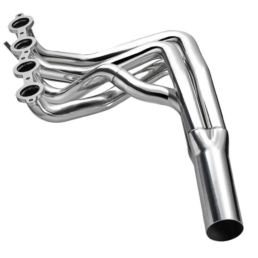 Exhaust Header for 1998-1999 Chevrolet Camaro & Pontiac Firebird / Trans Am LS1 5.7L 8V Racing Flashark