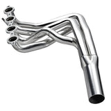 Exhaust Header for 1998-1999 Chevrolet Camaro & Pontiac Firebird / Trans Am LS1 5.7L 8V Racing Flashark