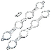 Exhaust Header for 1998-1999 Chevy Camaro / Pontiac Firebird / Trans Am LS1 5.7L 8V Racing Flashark