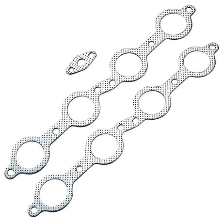 Exhaust Header for 1998-1999 Chevy Camaro / Pontiac Firebird / Trans Am LS1 5.7L 8V Racing Flashark