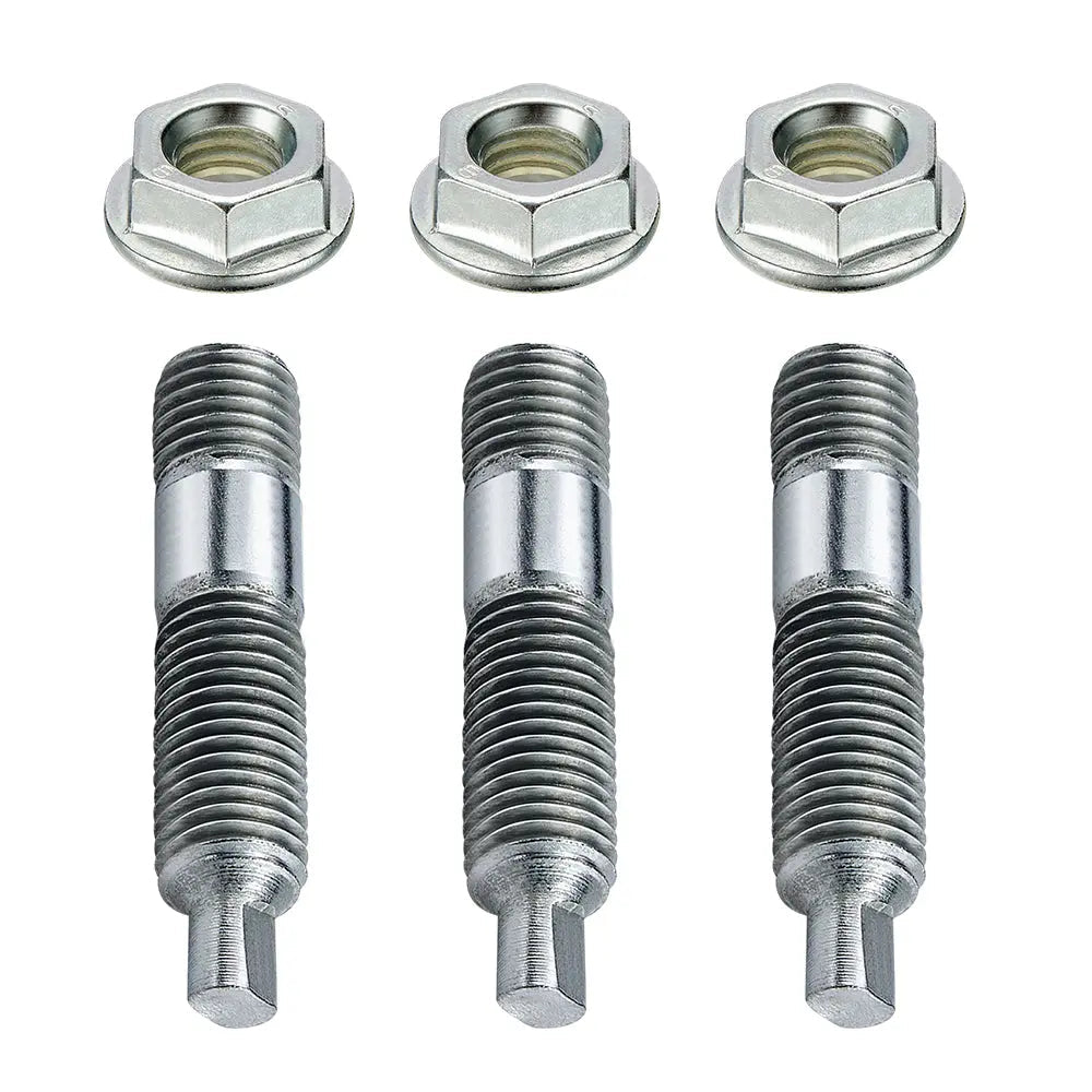 Exhaust Header for 1998-2002 Honda Accord EX/ LX CG1/ CG2 4Cyl 4-2-1 2.3L F23A1/F23A4/ F23A5 Flashark