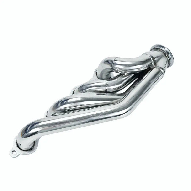 Exhaust Header for 1998-2014 Chevrolet LS1/LS2/LS3/LS6, Cadillac CTS, Pontiac Firebird/GTO LSX V8 Flashark