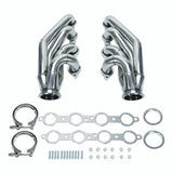 Exhaust Header for 1998-2014 Chevrolet LS1/LS2/LS3/LS6, Cadillac CTS, Pontiac Firebird/GTO LSX V8 Flashark