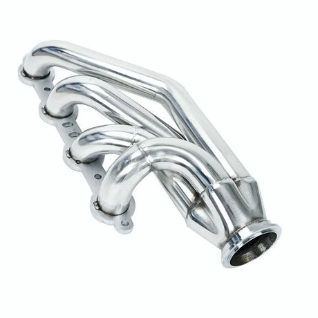Exhaust Header for 1998-2014 Chevrolet LS1/LS2/LS3/LS6, Cadillac CTS, Pontiac Firebird/GTO LSX V8 Flashark