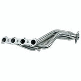 Exhaust Header for 1997-2004 Ford F-150(Incl. 2004 Heritage) / F-250 5.4L V8 O2/EGR Compatible