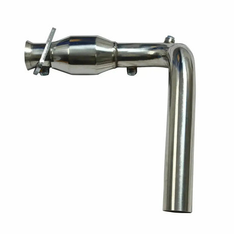 1999-2006 Chevy Silverado 1500 5.3L V8 Exhaust Header (with EGR Valve) Flashark