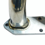 1997-2004 Porsche Boxster 986 Exhaust Header 2.5L 2.7L 3.2L BASE/S Stainless Flashark