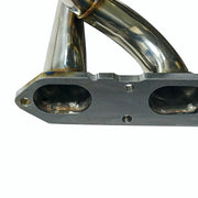 1997-2004 Porsche Boxster 986 Exhaust Header 2.5L 2.7L 3.2L BASE/S Stainless Flashark