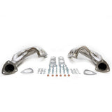 1997-2004 Porsche Boxster 986 Exhaust Header 2.5L 2.7L 3.2L BASE/S Stainless Flashark