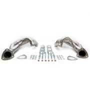 1997-2004 Porsche Boxster 986 Exhaust Header 2.5L 2.7L 3.2L BASE/S Stainless Flashark