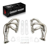 Exhaust Header for 1997-2004 Porsche Boxster丨986/987.1 Chassis 2.5L/2.7L/3.2L BASE/S Flat-6