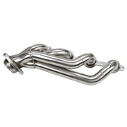 Exhaust Header for 1999-2001 GMC YUKON 4.8L 5.3L / Sierra 1500 2500 Flashark