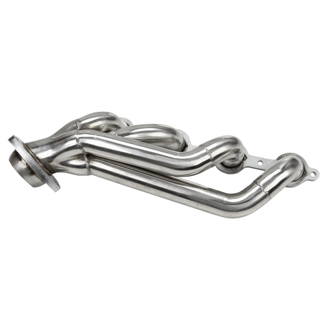 Exhaust Header for 1999-2001 GMC YUKON 4.8L 5.3L / Sierra 1500 2500 Flashark