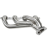 Exhaust Header for 1999-2001 GMC YUKON 4.8L 5.3L / Sierra 1500 2500