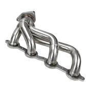 Exhaust Header for 1999-2001 GMC YUKON 4.8L 5.3L / Sierra 1500 2500 Flashark