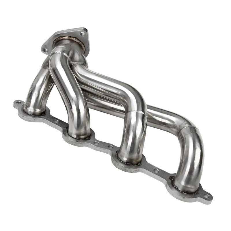 Exhaust Header for 1999-2001 GMC YUKON 4.8L 5.3L / Sierra 1500 2500 Flashark