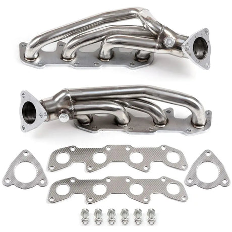Exhaust Header for 2000-2004 Toyota Tundra/Sequoia 4.7L V8