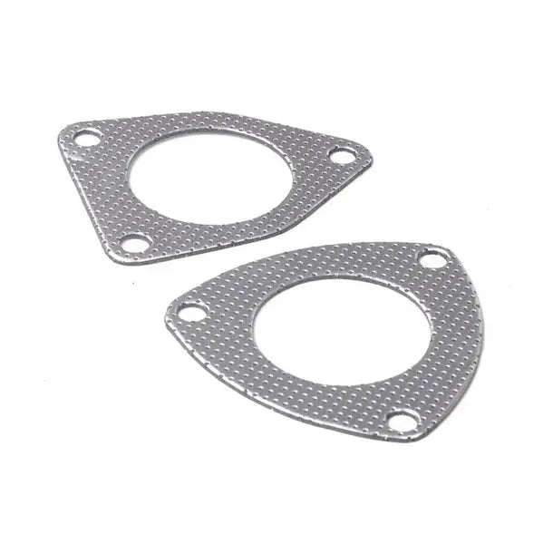 Shorty Header for 1999-2006 GMC Yukon/Sierra Chevy Avalanche/Silverado/Suburban 1500 4.8L/5.3L Flashark
