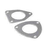 Shorty Header for 1999-2006 GMC Yukon/Sierra Chevy Avalanche/Silverado/Suburban 1500 4.8L/5.3L Flashark