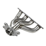 Exhaust Header Manifold for 2002-2006 Acura RSX Non Type S / 2002-2005 Honda Civic Si 2.0L Flashark