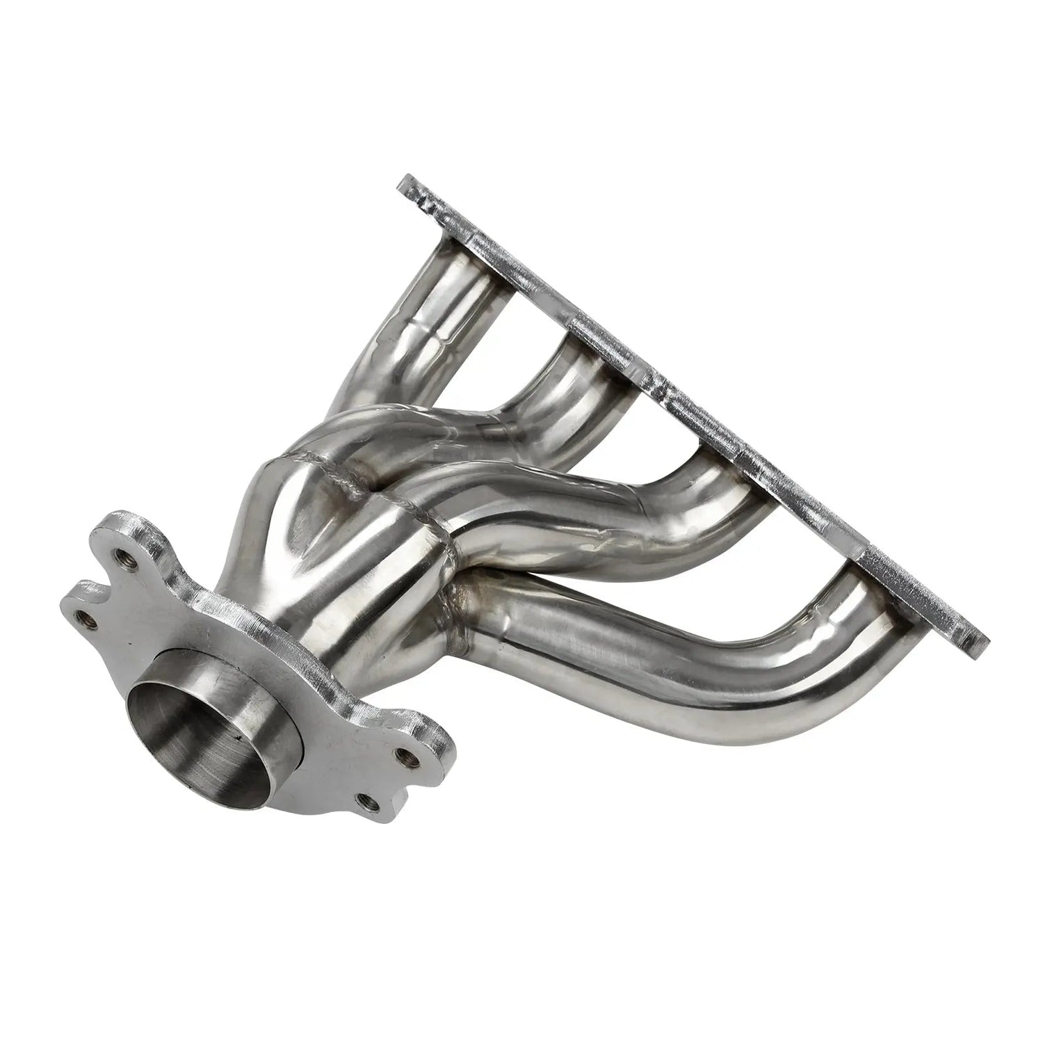 Exhaust Header for 2002-2006 Acura RSX Non Type S / 2002-2005 Honda Civic Si 2.0L