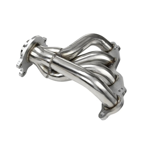 Exhaust Header Manifold for 2002-2006 Acura RSX Non Type S / 2002-2005 Honda Civic Si 2.0L Flashark