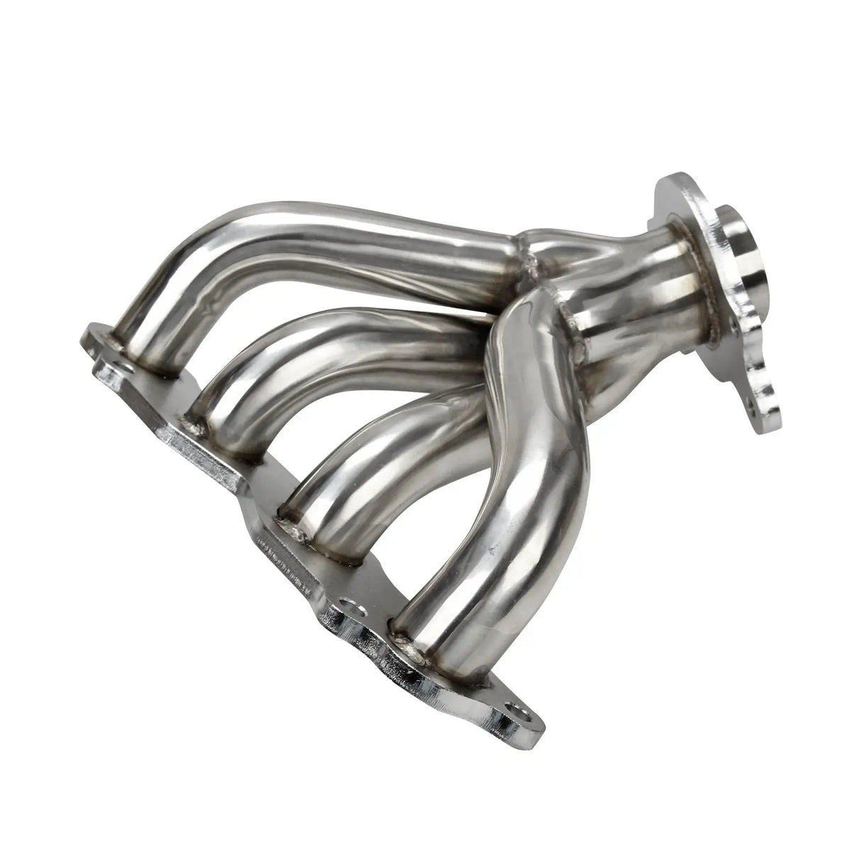 Exhaust Header Manifold for 2002-2006 Acura RSX Non Type S / 2002-2005 Honda Civic Si 2.0L Flashark