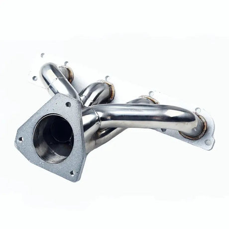 Exhaust Header for 2004-2010 Chevrolet Chevy Cobalt/Hhr/Saturn 2.2L/ 2.4L I4 Flashark