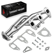 Exhaust Headers for 2004-2011 Mazda RX8 1.3L Flashark