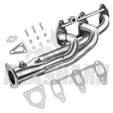 Exhaust Headers for 2004-2011 Mazda RX8 1.3L Flashark