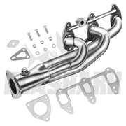 Exhaust Headers for 2004-2011 Mazda RX8 1.3L Flashark