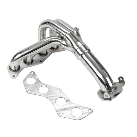 Exhaust Header for 2005-2010 Toyota Scion TC Ant10 JDM 2.4L