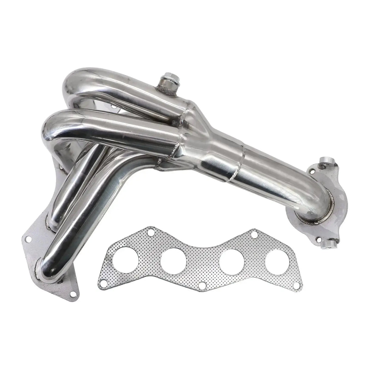 Exhaust Header for 2005-2010 Toyota Scion TC Ant10 JDM 2.4L