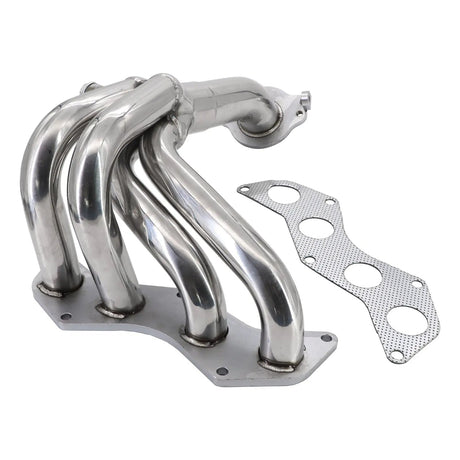 Exhaust Header for 2005-2010 Toyota Scion TC Ant10 JDM 2.4L Flashark