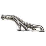 Long Tube Headers for 2005-2011 Dodge Challenger/Charger/Magnum & Chrysler 300C/300S 5.7L/6.1L Hemi V8 Flashark