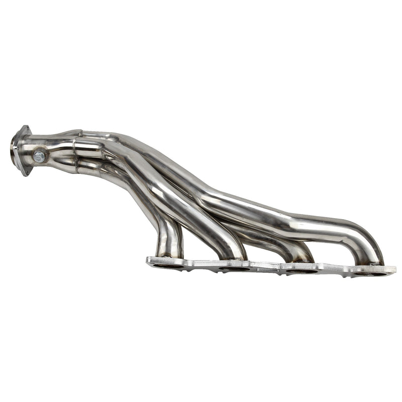 Long Tube Headers for 2005-2011 Dodge Challenger/Charger/Magnum & Chrysler 300C/300S 5.7L/6.1L Hemi V8 Flashark