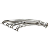 Long Tube Headers for 2005-2011 Dodge Challenger/Charger/Magnum & Chrysler 300C/300S 5.7L/6.1L Hemi V8 Flashark