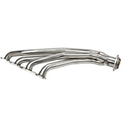 Long Tube Headers for 2005-2011 Dodge Challenger/Charger/Magnum & Chrysler 300C/300S 5.7L/6.1L Hemi V8 Flashark