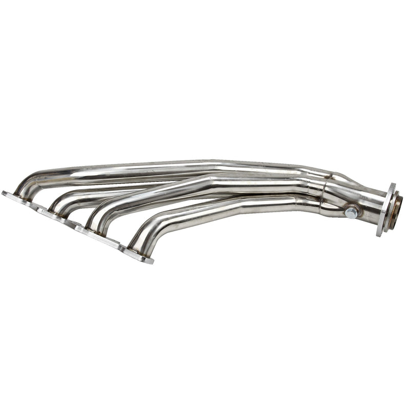 Long Tube Headers for 2005-2011 Dodge Challenger/Charger/Magnum & Chrysler 300C/300S 5.7L/6.1L Hemi V8 Flashark