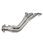 Long Tube Headers for 2005-2011 Dodge Challenger/Charger/Magnum & Chrysler 300C/300S 5.7L/6.1L Hemi V8 Flashark
