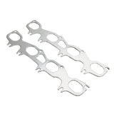 Long Tube Headers for 2005-2011 Dodge Challenger/Charger/Magnum & Chrysler 300C/300S 5.7L/6.1L Hemi V8